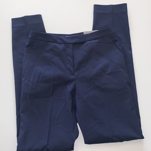 H&M Strait Leg Pants NWT 4 - Picture 4 of 7